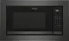 GMBS3068AD Frigidaire Gallery 2.2 cu ft Built In Microwave - Black Stainless steel
