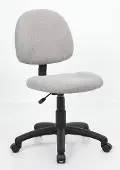 Marino Gray Office Task Chair