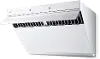 FOTILE V Series 30 White Wall Mount Range Hood