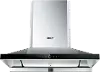 FOTILE 36 Wall Mount Chimney Ducted Range Hood with Adjustable Capture Shield