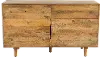Cormac Natural Dresser