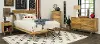 Cormac Natural 3 Piece Queen Bedroom Set