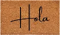 108332436 Kenzo Hola Doormat