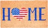 107622436 USA Doormat