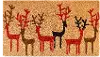 121081729 Oh Deer Christmas Doormat