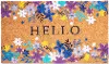 107101729 Hello Beauty Doormat