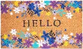 107101729 Hello Beauty Doormat