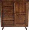 Pasco Brown Large Chest