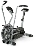 AIR-1 Marcy Deluxe Fan Stationary Bike