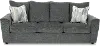Starling Gray Sofa