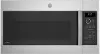 PVM9179SRSS GE Profile 1.7 cu ft Over the Range Microwave - Stainless Steel