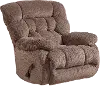 4765-5/SWIVEL GLIDER RECLINER CHATEAU 1622-29 Daly Chateau Beige Swivel Glider Recliner