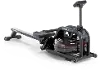 Marcy Water Rowing Machine - Black