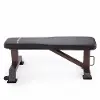 SteelBody Flat Utility Workout Bench