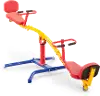 TT-360 Gym Dandy Kids Playground Spinning Teeter Totter