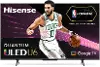 Hisense 75 U6H Series Quantum ULED 4K UHD Smart Google TV