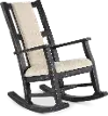Marina 1935 Black Rocker