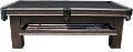 Elias Gray Pool Table