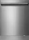 DBI664PHXXLS ASKO 40 Series Top Control Dishwasher - Stainless Steel