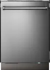 DBI675PHXXLS ASKO 50 Series Top Control Dishwasher - Stainless Steel