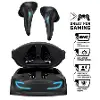IAEBTG421B Truly Wireless Earbuds with Charging Case