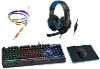 IAGMK20VPBDL Gaming 5 pc Value Bundle