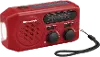 WR281R Flashlight with Solar Power & Bluetooth Speaker