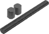 KIT-ARC/2-ONE SL BLACK Sonos Arc 2 / (2) One SL Speaker Kit, Black