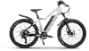 Peak T5 Magnum Peak T5 Gray Electric Mountain Bike