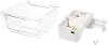 IMKFD23A Frigidaire French Door Bottom Mount Ice Maker Kit - Counter Depth