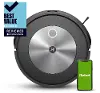 J715020 iRobot Roomba J7 Black Robot Vacuum
