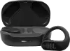 JBLENDURPEAKIIBKAM JBL Endurance PEAK II True Wireless In-Ear Sport Headphones - Black