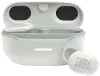 JBLENDURACEWHTAM JBL - Endurance Race Waterproof True Wireless Sport Earbud Headphones - White