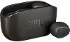 JBLV100TWSBLKAM JBL - Vibe 100 True Wireless Earbuds - Black