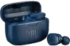 JBLT130NCTWSUAM JBL Tune 130NC Noise-Canceling True Wireless In-Ear Headphones - Blue