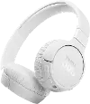 JBLT660NCWHTAM JBL - Tune 660NC Wireless Noise Cancelling Headphones - White