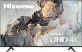 Hisense - 43 Class A6 Series LED 4K UHD Smart Google TV