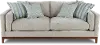 S034770XXX/ESTATE SOFA CAMILA DOVE KELSEY Kelsey Dove Beige Sofa