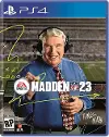 PS4 ELA 37938 Madden NFL 23 Standard Edition - PS4
