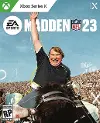 XBO ELA 37942 Madden NFL 23 Standard Edition - Xbox Series X