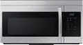 ME16A4021AS Samsung 1.6 cu ft Over the Range Microwave - Stainless Steel