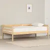 13560 Sweedi Natural Wood Twin Daybed - South Shore