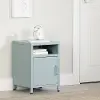 13748 Kodali Light Blue Nightstand - South Shore