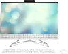 HP 27-DP1370 HP - 27 Touch-Screen All-In -One - Intel Core i5-1135G7 - 8GB Memory - 512GB SSD - Silver
