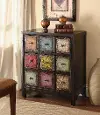Conde Three Drawer Chest