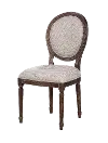 Marquette Dining Chairs, Set of 2