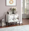 Gabby Two Door Cabinet