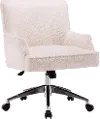 Hills Ivory Office Chair