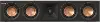 RP-404CII/EBONY Klipsch - Reference Premiere Series Quad 4 500-Watt Passive 2-Way Center-Channel Speaker - Ebony