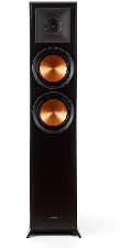 RP-6000F11-EBONY/EA Klipsch Reference Premiere Dual 6.5 Passive 2-Way Floor Speaker (Each) - Ebony